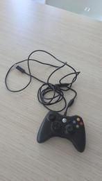 manette Xbox 360 pour PC, Consoles de jeu & Jeux vidéo, Consoles de jeu | Xbox | Accessoires, Enlèvement, Utilisé, Contrôleur