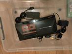 1 functioneel Sega Master System 1 console, Ophalen of Verzenden, Zo goed als nieuw