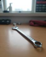 FACOM professionele sleutel van 13 mm, Doe-het-zelf en Bouw, Gereedschap | Boormachines, Ophalen, Zo goed als nieuw