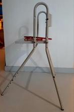 Meegroeiende kinderstoel/ Design jaren '80, Ophalen, Gebruikt