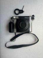 Instax wide 300 getest, Ophalen, Zo goed als nieuw