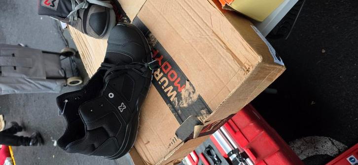 Wurth, Doe-het-zelf en Bouw, Gereedschap | Handgereedschap, Nieuw, Ophalen