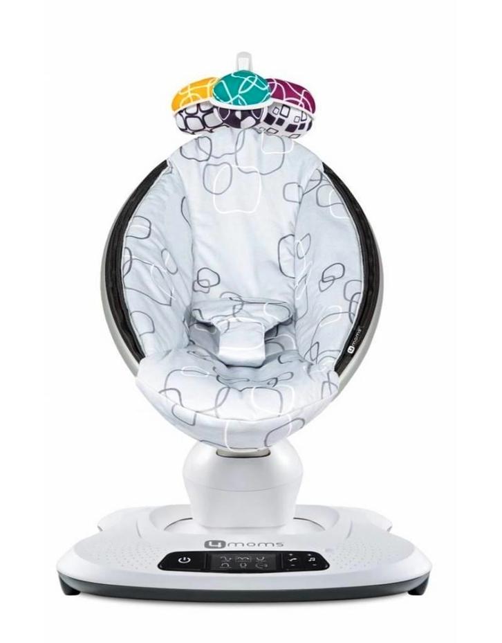 ZO GOED ALS NIEUW mamaRoo 4 Baby schommel wipper, Enfants & Bébés, Relax bébé, Comme neuf, Siège de balançoire, Autres marques