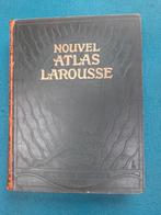 livre ancien, Antiek en Kunst, Ophalen, Léon Abensour agrégé d'histoire et de géographie