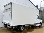 Mercedes-Benz Sprinter 316 2.2 CDI Laadklep Climate Control, Auto's, Bestelwagens en Lichte vracht, Gebruikt, 4 cilinders, 2000 kg