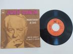Jean Gabin - Nu weet ik het, Ophalen of Verzenden, Zo goed als nieuw, 7 inch, Single