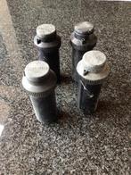 4 sproeikoppen tuinberegening, Enlèvement, Comme neuf