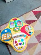 speeltafel fisher price, Kinderen en Baby's, Ophalen, Gebruikt