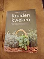 Paul Seitz - Kruiden kweken, Boeken, Ophalen of Verzenden, Paul Seitz