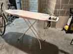 Leifheit strijkplank, Elektronische apparatuur, Strijkijzers en Strijkplanken, Ophalen, Zo goed als nieuw
