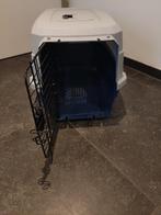 Honden transportbox - 43 x 42 x 69 cm (b x h x d), Dieren en Toebehoren, Ophalen, Nieuw