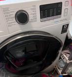 Samsung EcoBubble wasmachine 8kg 6kg, Electroménager, Lave-linge, 1200 à 1600 tours, 6 à 8 kg, 85 à 90 cm, Comme neuf