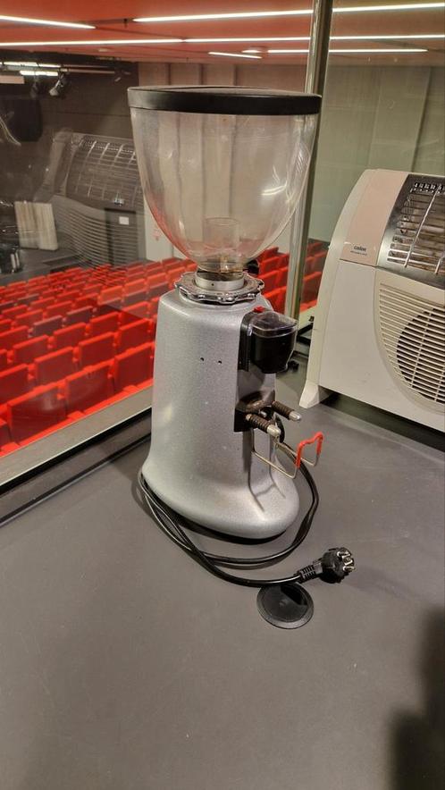 Conti CG200 koffiemolen, Elektronische apparatuur, Koffiemachine-accessoires, Zo goed als nieuw, Ophalen of Verzenden