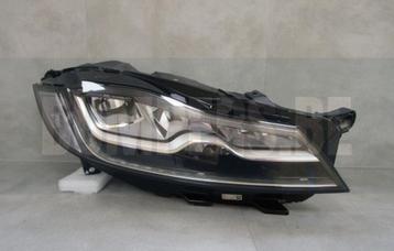 KOPLAMP JAGUAR F PACE FULL LED 15-20 LH LINKS GX63-13W029 A1 beschikbaar voor biedingen