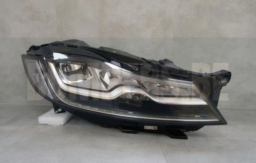 KOPLAMP JAGUAR F PACE FULL LED 15-20 LH LINKS GX63-13W029 A1, Auto-onderdelen, Verlichting, Gebruikt, 6 maanden garantie, Ophalen of Verzenden