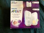 Philips Avent-babyfoon, Kinderen en Baby's, Babyfoons, Ophalen, Zo goed als nieuw