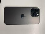 iPhone 14 Pro Max 256, Telecommunicatie, Mobiele telefoons | Apple iPhone, Gebruikt, 86 %, Zwart, IPhone 14