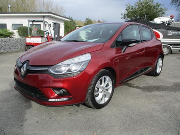 Renault Clio 1.2i Clima/CT OK/Garantie/26 000km