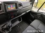 nissan nv 400, Voorwielaandrijving, 4 deurs, Stof, 4 cilinders