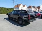 Ford Ranger 3.0 V6 240pk automaat WILDTRAK 4x4 Stock, Auto's, Bestelwagens en Lichte vracht, Automaat, 2993 cc, 237 pk, Bedrijf