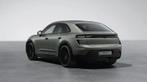 Porsche Macan Turbo NP 157000 RearAxle 2ndDisplay BlackPack, Automaat, Leder, 5 zetels, 5 deurs