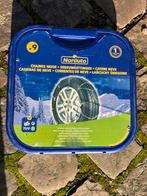 Chaînes à neige Norauto 9, Enlèvement, Utilisé