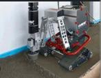 Robot clapa lomar 110 . Chape robot, Nieuw, Ophalen of Verzenden, Robot bouw machine ai clapa lomar 110