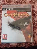 God of War 3 - PS3, Games en Spelcomputers, Games | Sony PlayStation 3, Overige genres, Gebruikt, Vanaf 18 jaar, Ophalen