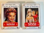 Sissi ( l’intégrale en dvd ), Ophalen, Zo goed als nieuw