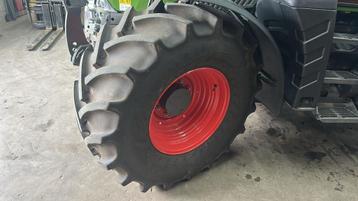 FENDT MITAS WIELEN WG4163 beschikbaar voor biedingen