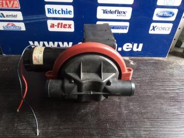Johnson Viking Power 32  24V beschikbaar voor biedingen