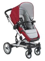 Peg-Pérego Buggy/Kinderwagen, Ophalen, Zo goed als nieuw