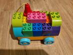 Lego duplo starter set 10554, 15-delig, van 1,5 tot 3 jaar, Enlèvement, Comme neuf, Ensemble complet, Duplo