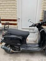 BTC Riva, Ophalen, Gebruikt, Klasse A (25 km/u), 50 cc