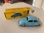 Dinky Toys 181 - Volkswagen kever, Verzamelen, Ophalen of Verzenden, Nieuw