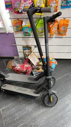 2 elektronische step, Fietsen en Brommers, Steps, Ophalen, Zo goed als nieuw