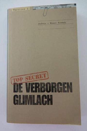 Leesboeken - Thriller beschikbaar voor biedingen