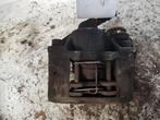 Remklauw (Tang) links-voor van een Peugeot 106, Ophalen of Verzenden, 3 maanden garantie, Gebruikt, Peugeot