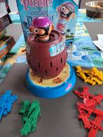 Leuk spel pic pirate !, Hobby en Vrije tijd, Gezelschapsspellen | Overige, Ophalen of Verzenden, Gebruikt