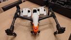 DJI Inspire 1v2 pro hele set zie fotos, Qualité supérieure, Comme neuf, Drone professionnel, Vue à la première personne (FPV)