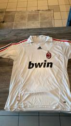 Maillot AC milan, Taille XL, Comme neuf, Maillot