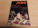 Judo - Jean Paul Coche, Jean-François Renault  Préface de He, Boeken, Sportboeken, Gelezen, Vechtsport, Ophalen of Verzenden