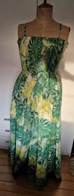 Nieuwe lange jurk Shein maat M, Maat 38/40 (M), Nieuw, Ophalen of Verzenden, Onder de knie