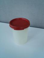 Tupperware bewaardoos, Enlèvement ou Envoi, Utilisé