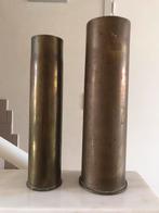 Twee obussen, Ophalen of Verzenden