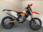 KTM EXC 250F bj.2018 ref. LS 2819, 250 cc, Bedrijf, Enduro, 11 kW of minder