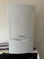 Gasboiler Vaillant te koop (4maand oud), Doe-het-zelf en Bouw, Chauffageketels en Boilers, Ophalen, Aardgas, Boiler, Minder dan 3 jaar oud