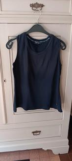 Topje van Gerry Weber, Kleding | Dames, Topjes, Blauw, Maat 42/44 (L), Ophalen of Verzenden, Gerry Weber