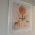 Koen Vanmechelen, the eye of the needle, Antiek en Kunst, Ophalen of Verzenden