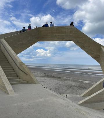 Last Minute te huur Zeedijk De Panne